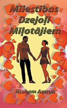 Paperback Mīlestības Dzejoļi Mīļotājiem [Latvian] Book