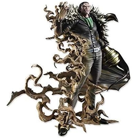 Amazon フィギュアーツzero クロコダイル フィギュア ドール 通販