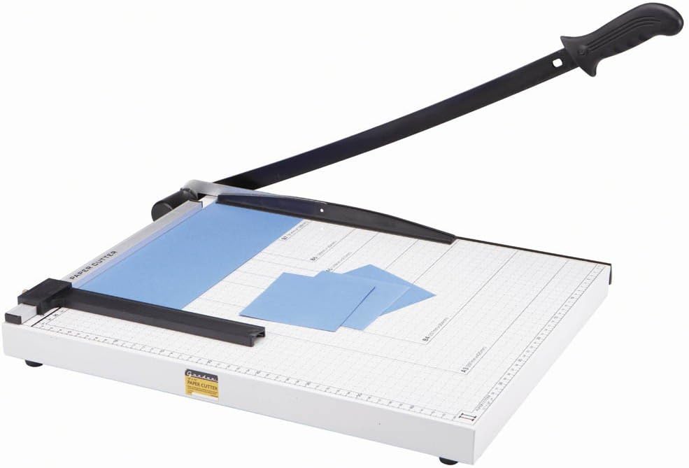 18 In. x 15 In. Paper Cutter