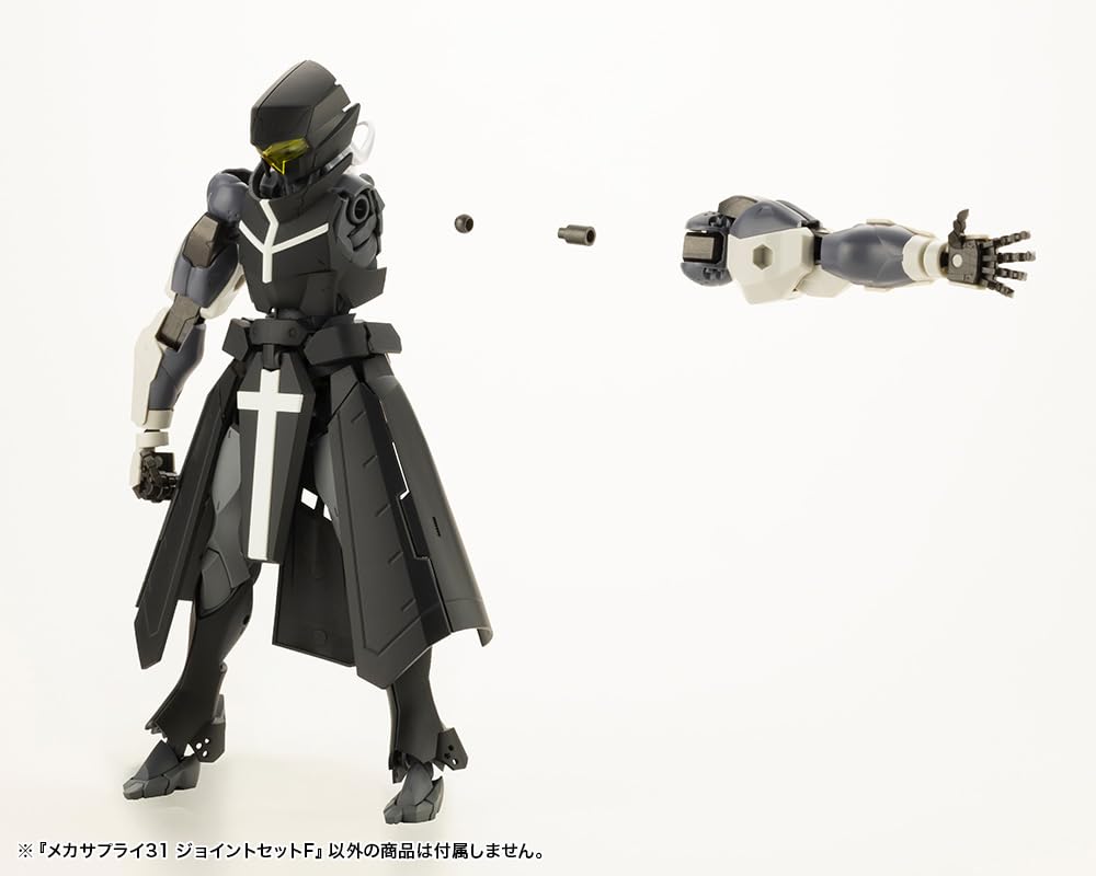 その他 misa Amazon.com: Kotobukiya M.S.G. Mecha Supply Joint Set Type F