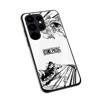 ONE PIECE スマートフォン　付属品　レア 81Re-ZLZVTL._UF350,350_QL50_.jpg