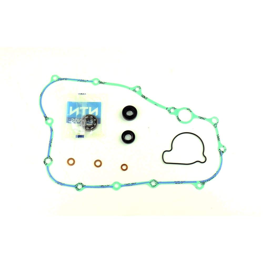 Athena Wasserpumpen Reparatursatz Hochwertige Dichtungen