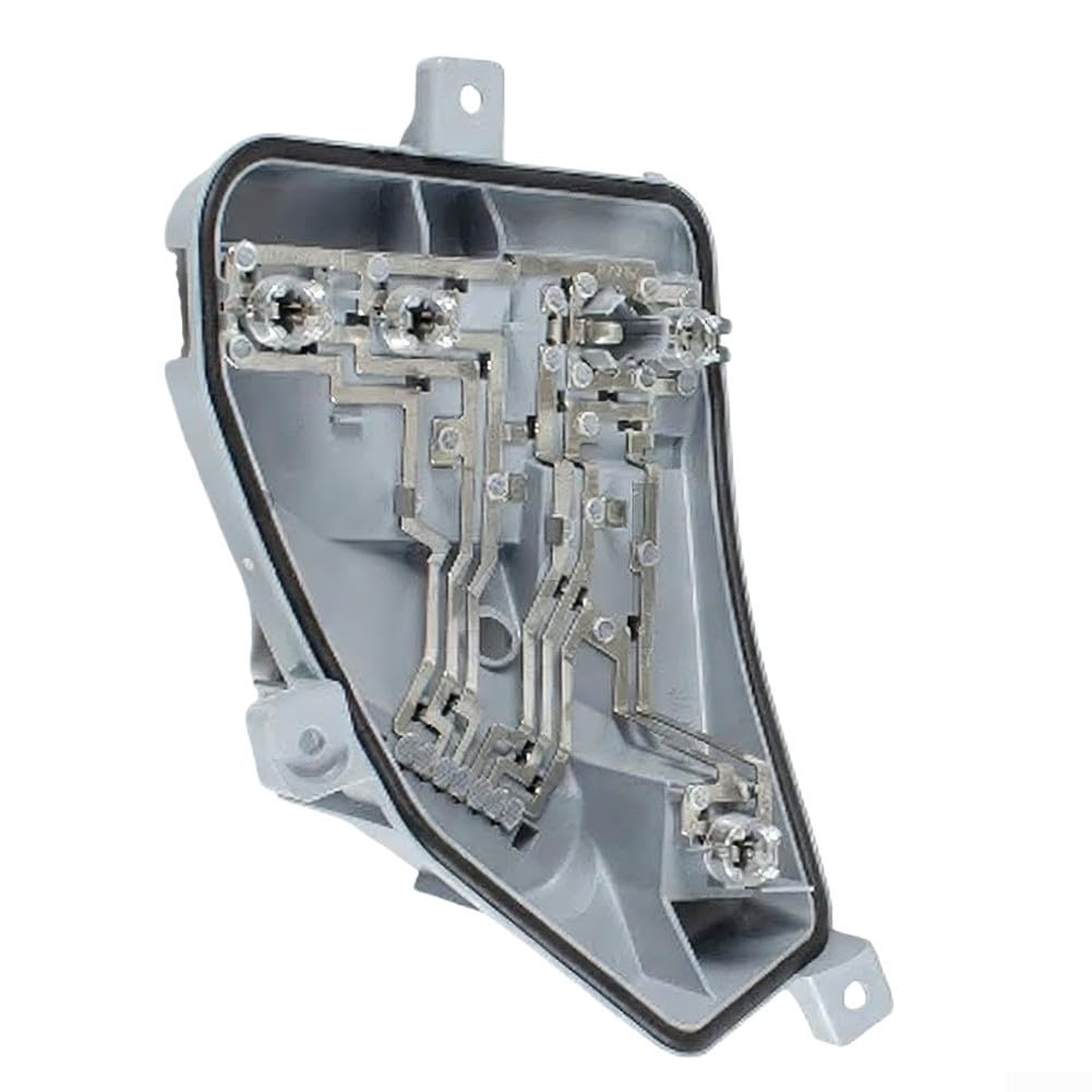 Adaptador de bombilla LED H7 para Mercedes W176 Clase A para BMW - Kit de conversión de clip de retención (lado izquierdo)