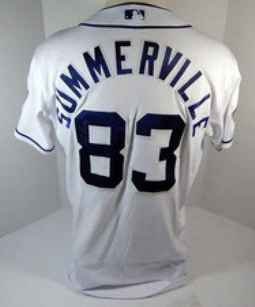 SALE】MLB ハーディ実使用ユニフォーム SALE】MLB ハーディ実