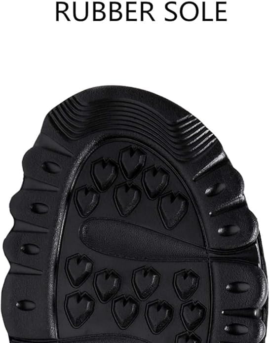 Asifn Men's Sports Outdoor Sandals Summer Leather Hiking Beach Shoes Breathable Strap Toe Strap Exposed Walker Fisherman4