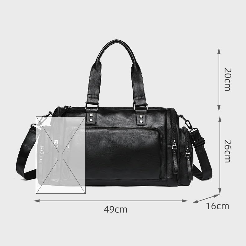 Sac porte-documents universitaire pour transporter vos cours et dossiers de bureau