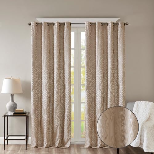 Sun Smart Damask Champagne