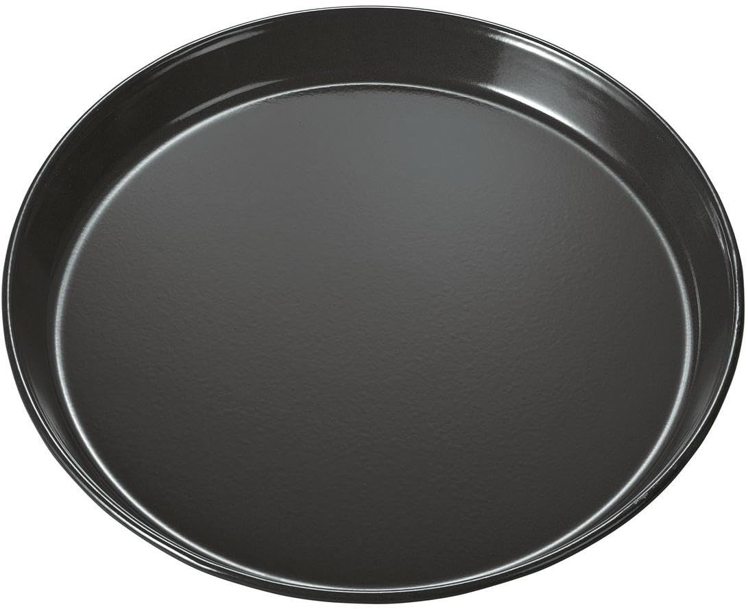 Bosch HEZ617000 Accessoire pour Four/Moule à pizza/Anthracite/Émaillé