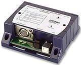 Interface DMX, contrôlé par USB