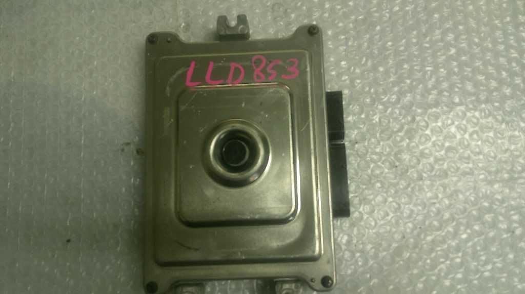 Engine ECM Control Module Fits 2019 19 Compatible with Acura RDX 37820-5YF-A77 378205YFA77