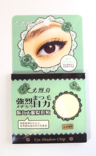 Double Eye Lid Tape (240 pairs)