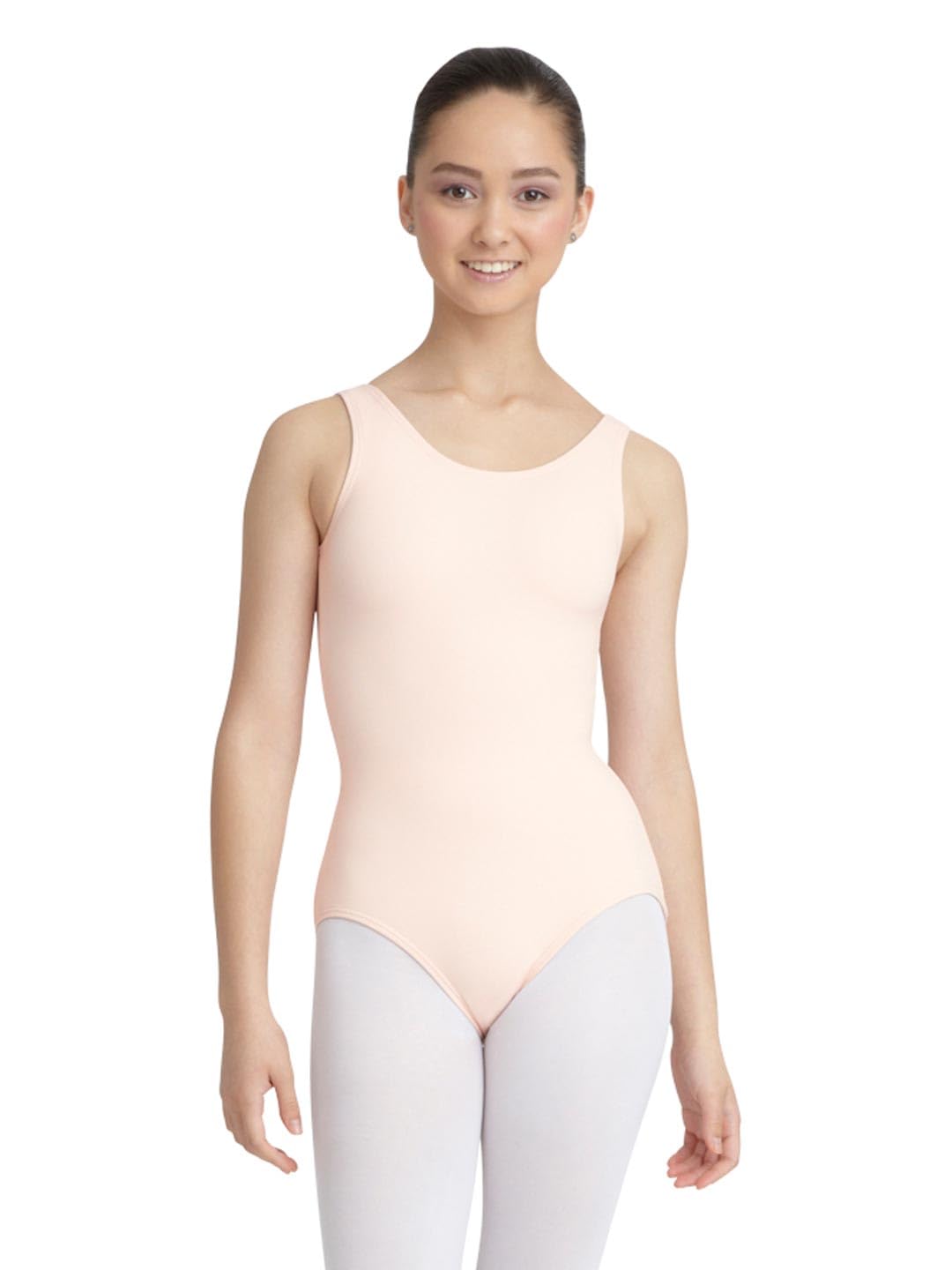 Capezio Women's Tank Leotard