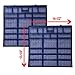 Mitsubishi Electric E12 L85 100 Nano Platinum Mini Split Filter 2-Pack *VERIFY UNIT COMPATIBILITY BEFORE ORDERING*