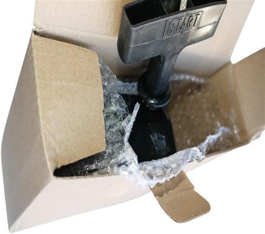 Replace Part Pull Start Recoil Starter for Mikasa MVC-88VGHW Plate for Compactor (nvduq2803-04748)