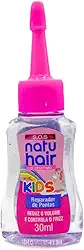 Reparador de Pontas S.O.S NatuHair Kids - 30ML