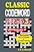 Classic Codeword Puzzles 3 (Volume 3)