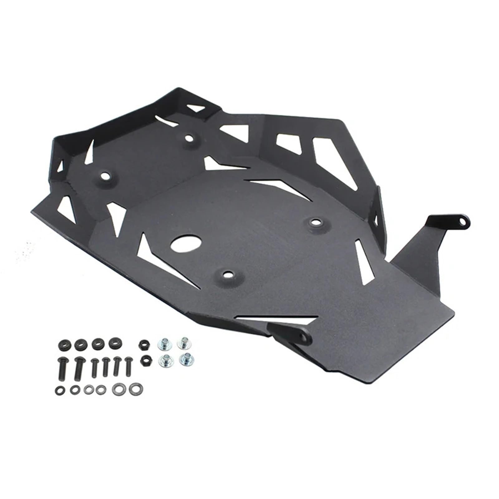 Per Bmw GS1300 R1300 GS ADV 2023 2024 Piastra paramotore della protezione della copertura motore motociclo copertura motore Base del Motore