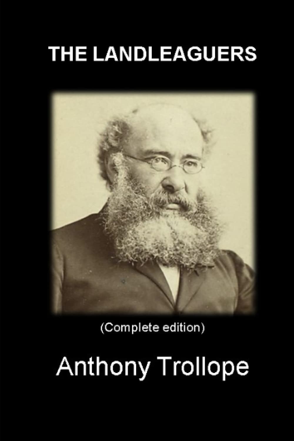 THE LANDLEAGUERS: (Complete edition) Vol.I – Vol.II – Vol.III