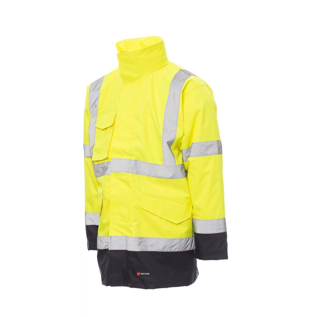 Veste Payper Dockyard