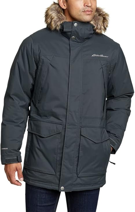 eddie bauer superior down parka