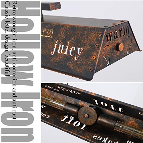 Lustre E27 pour ampoule suspendue au plafond de salon