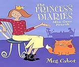 princess goes hollywood kleid pink  The Princess Diaries: Mia Goes Fourth