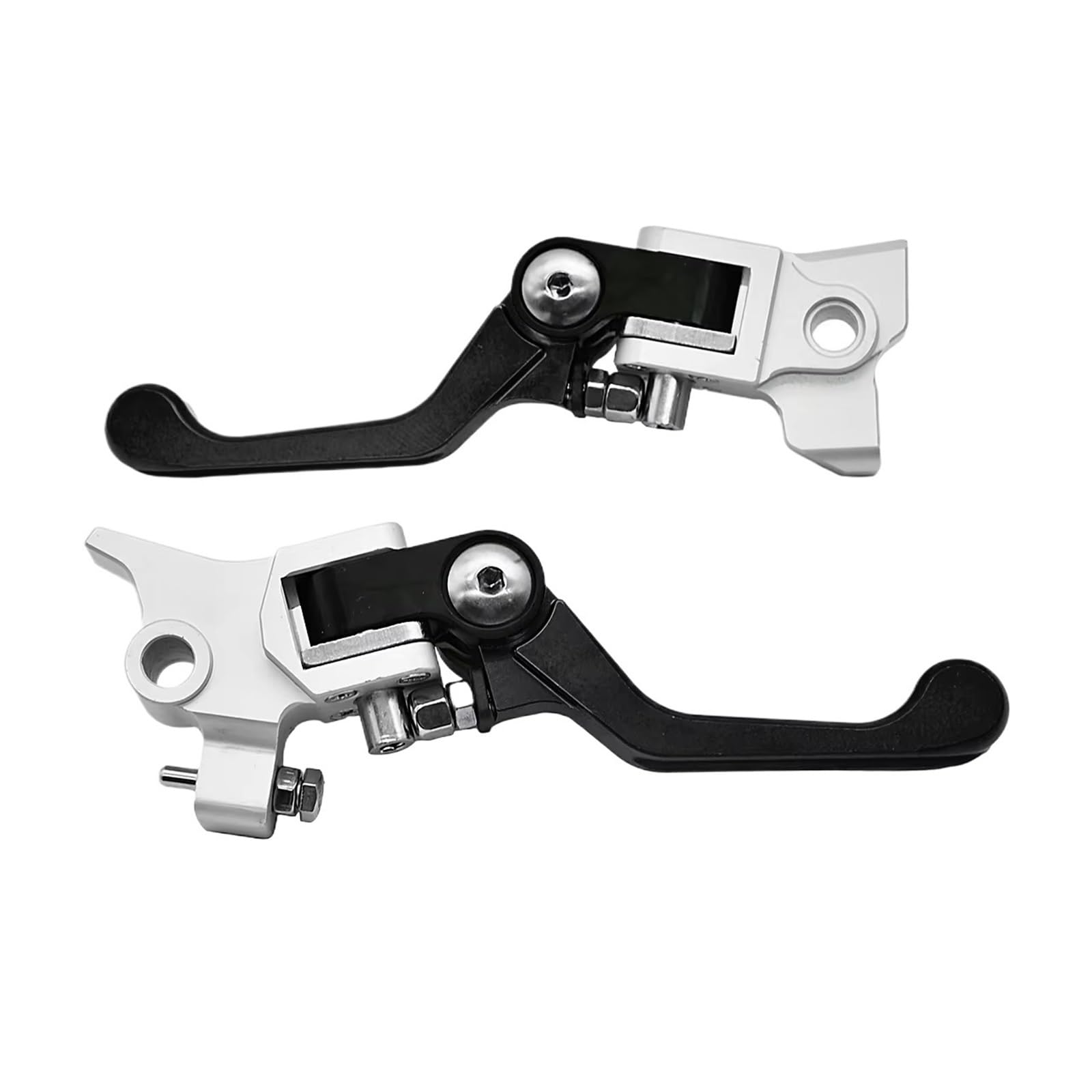 WYLWSHA Clutch Brake Levers for SX for XC for SXF for XCF for XCW for XCFW