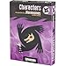 The Werewolves of Miller's Hollow Characters Expansion - New Roles & Game-Changing Abilities! Social Deduction Party Game for Kids & Adults, Ages 10+, 8-28 Players, 30 Min Playtime, Made by Zygomatic