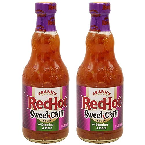 Top 10 Sweet Chili Sauce Brands of 2021 Best Reviews Guide