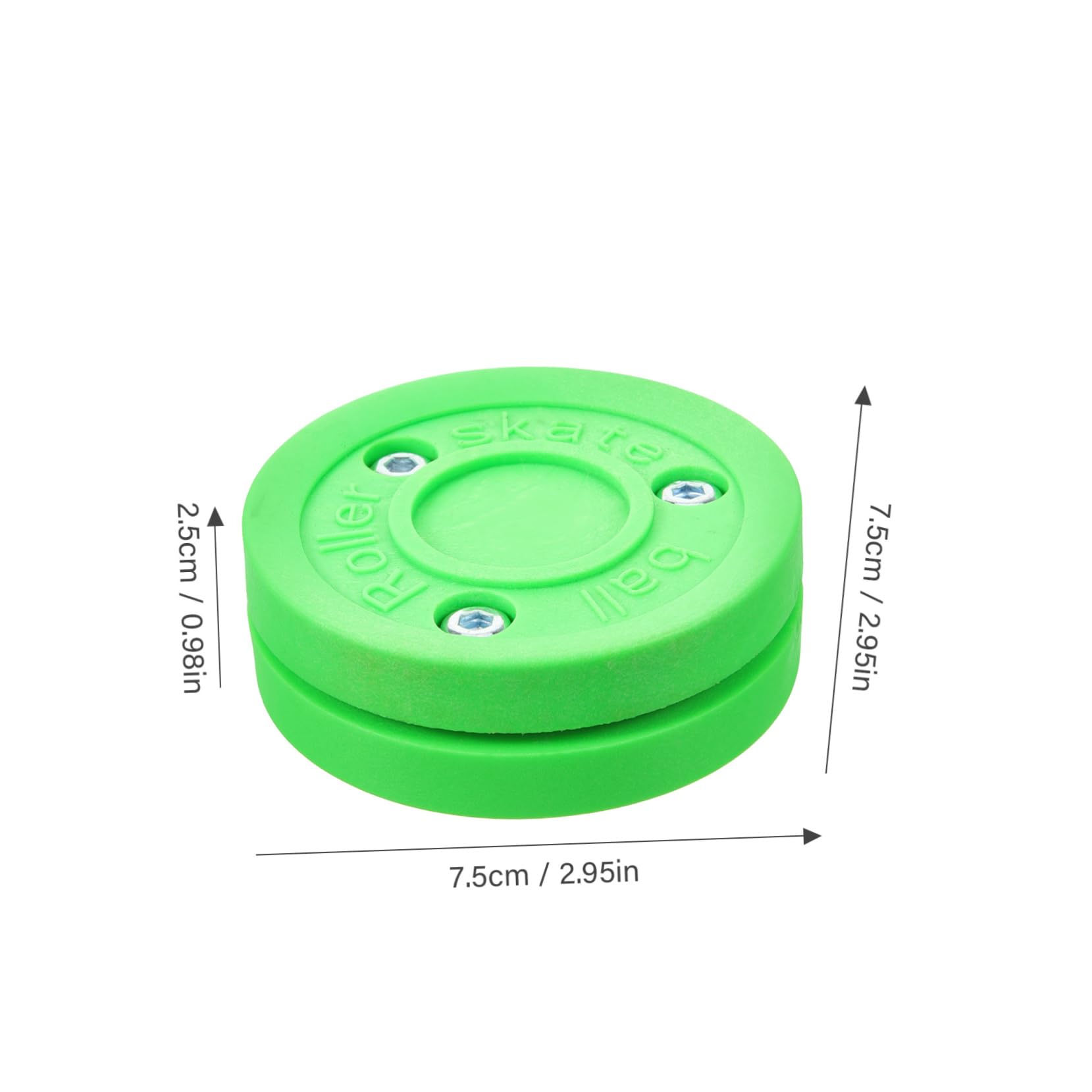 balacoo Sports for Ice Hockey Training Durable Material Versatile Use Ice and Inline Surfaces Enhance Balance and Flexibility for Athletes Technique and Performance