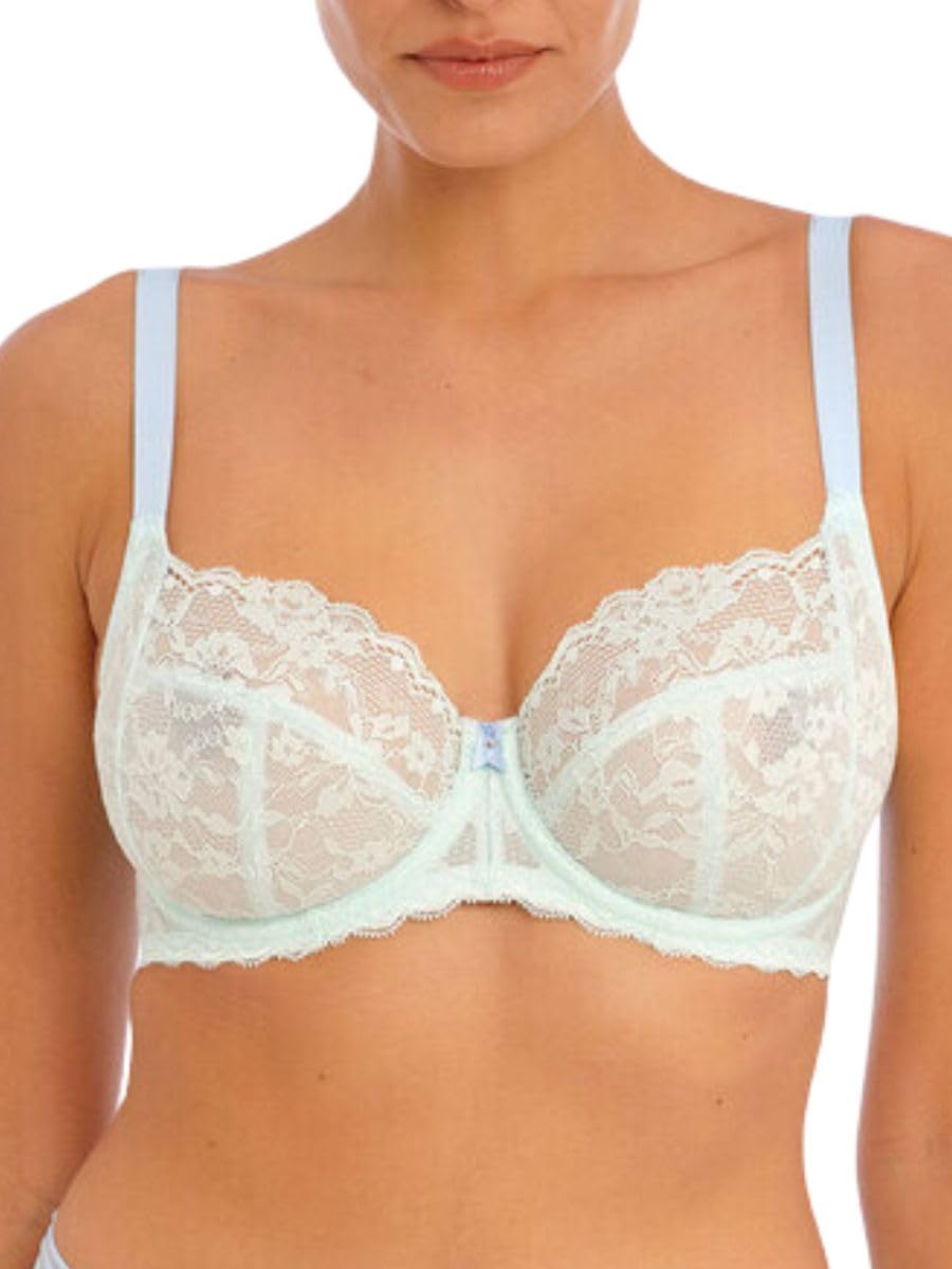 FreyaOffbeat Side Support Bra