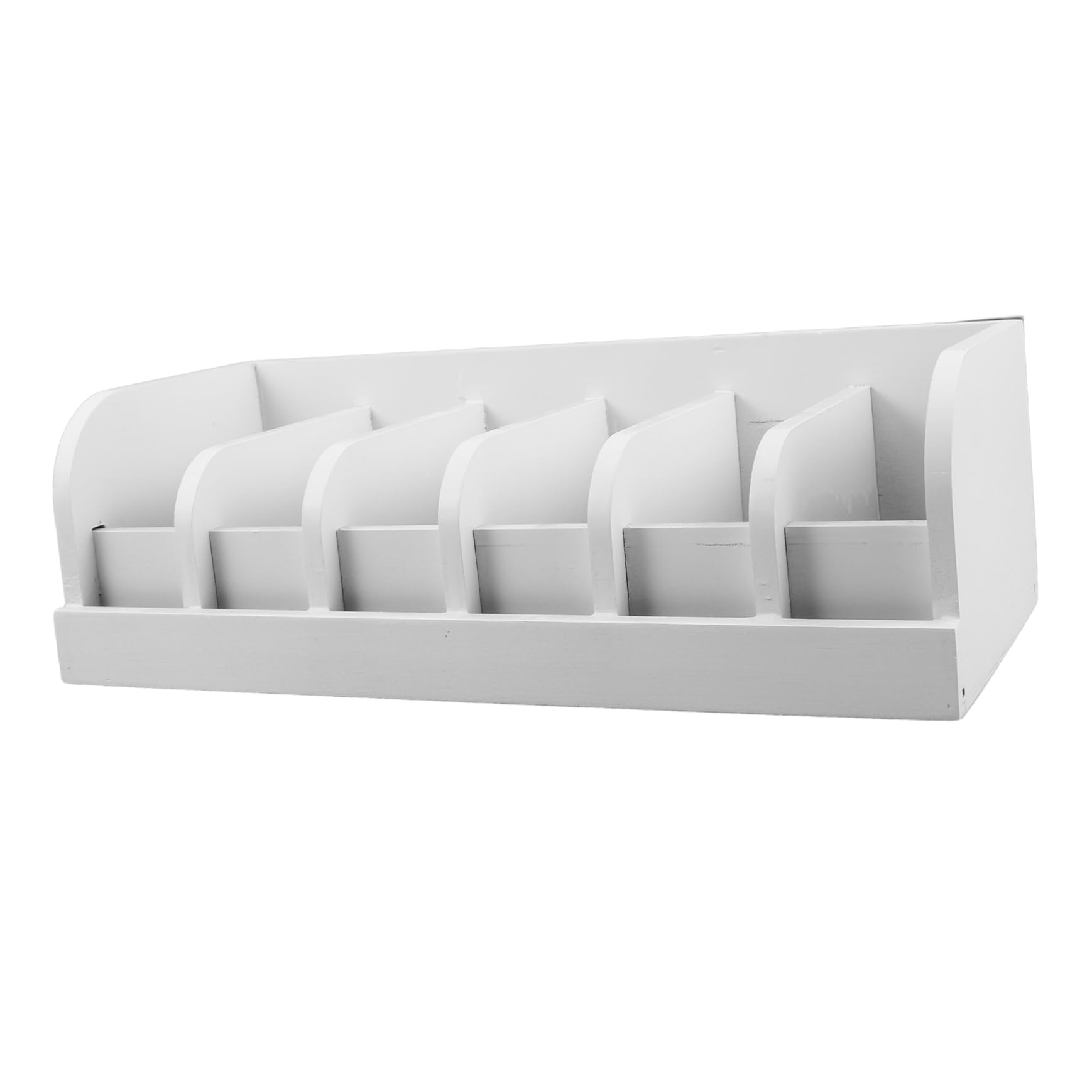 Gatuida Scatola Porta Oggetti in Legno Per Cinture Organizer Armadio Multi-scomparto Scatola Per Cravatte e Accessori Compatta Ed Elegante