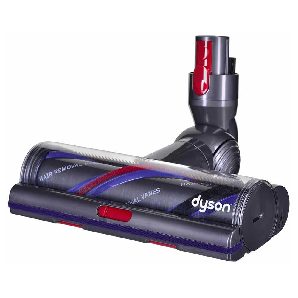 Dyson Gen 5 Detect Absolute Broom Vacuum Cleaner One Size