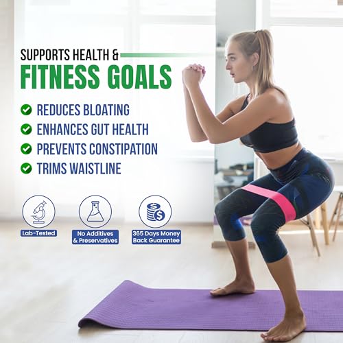 Dr Vitamin Solutions THRMOFTBRN Thermogenic Fat Burner Brazilian Lean, Weight Loss Pills For Women, Waist Trimmer & Supplements thumb #4