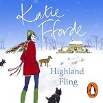 Cover of Highland Fling