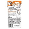 Gorilla Super Glue Gel, Clear Glue, 20 Gram (Pack of 1) - All Purpose and Fast Setting for Projects and Repairs