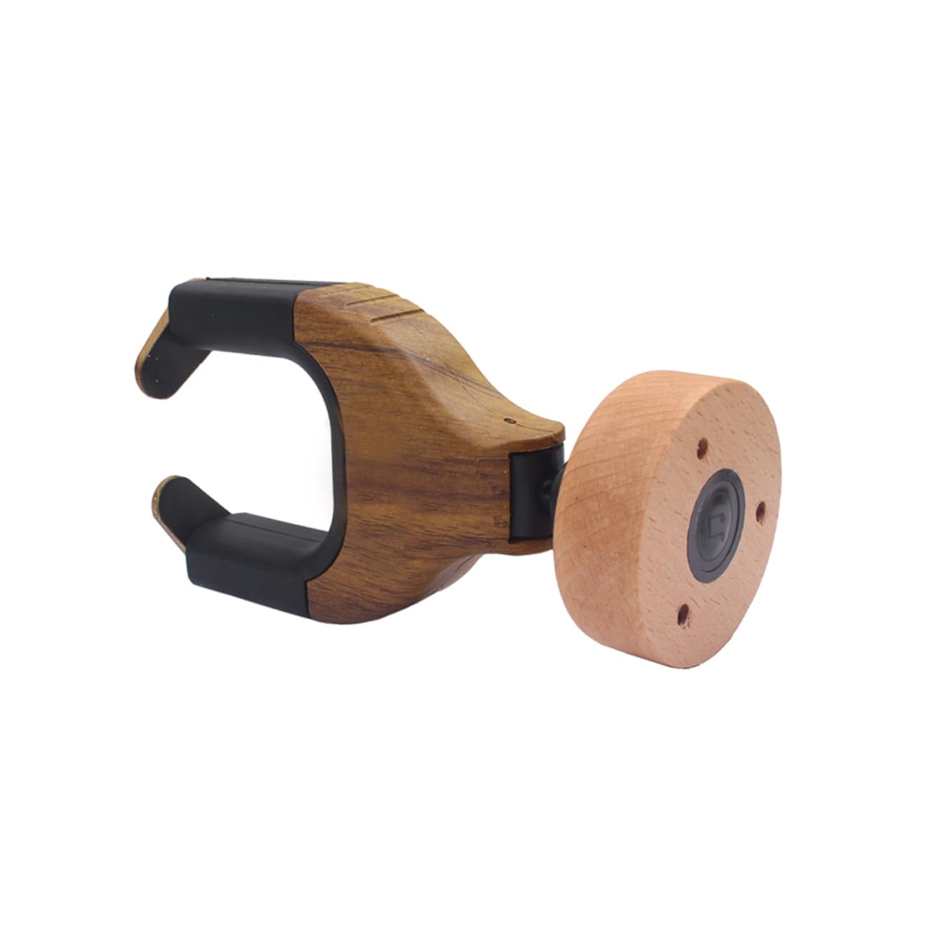 BESPORTBLE Guitar Hook Holder Bracket for Acoustic Electric Bass Ukulele Mandolin Safety Design for Home and Use