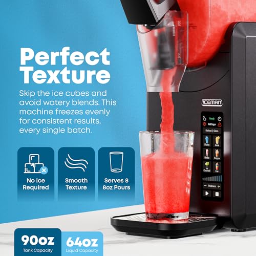 Blender For Slushies