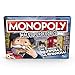 Monopoly Juego De Mesa Malos Perdedores, A Partir De 8 Años, El Juego En El Que Conviene Perder (Hasbro E9972190)