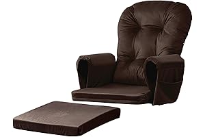 Upgrade Your Comfort: Lucky Monet Glider Rocker Cushion Replacement