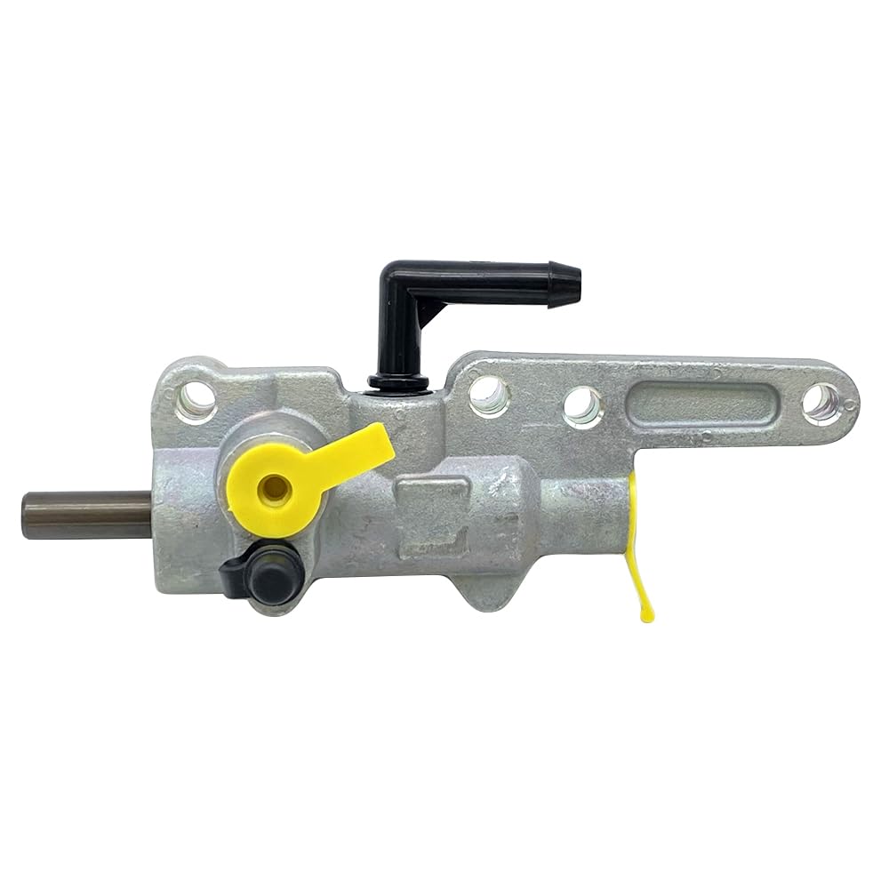 Pompe Maître-Cylindre de Frein arrière pour Arctic Cat ATV 400 450 500 550 650 700 1000 Thunder Cat avec Réservoir