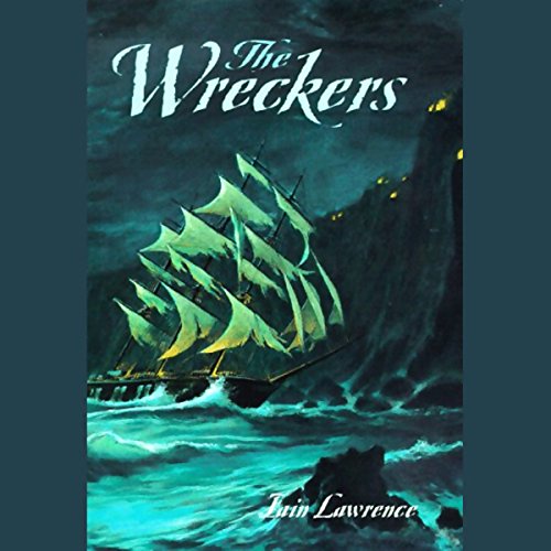 The Wreckers by Iain Lawrence
