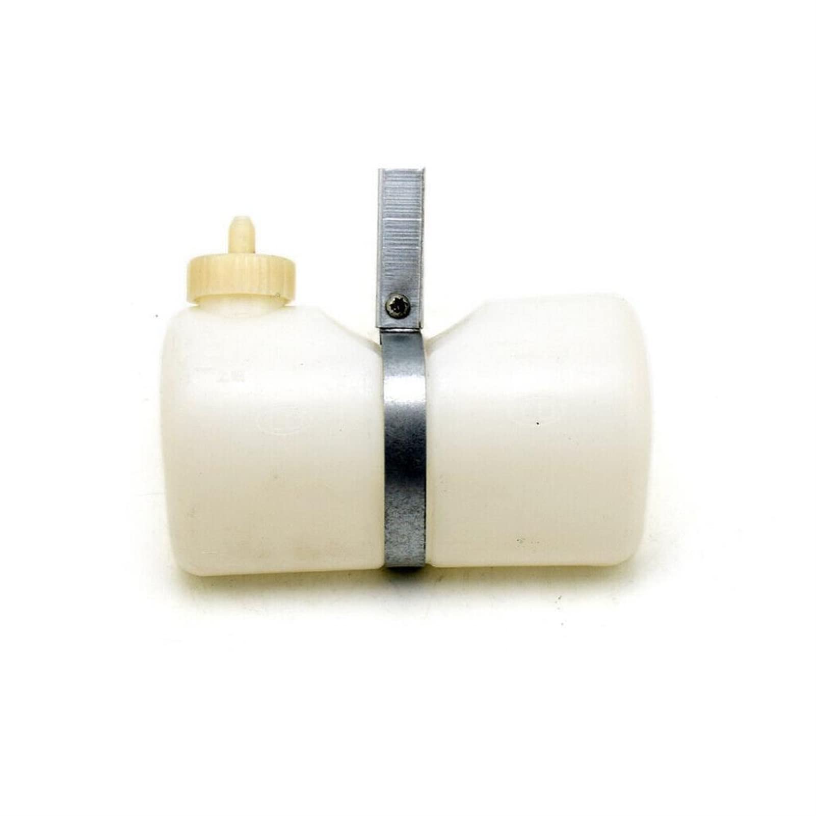 Buy Coolant Bottle Overflow Fit For Motorcycle Zongshen Loncin Lifan