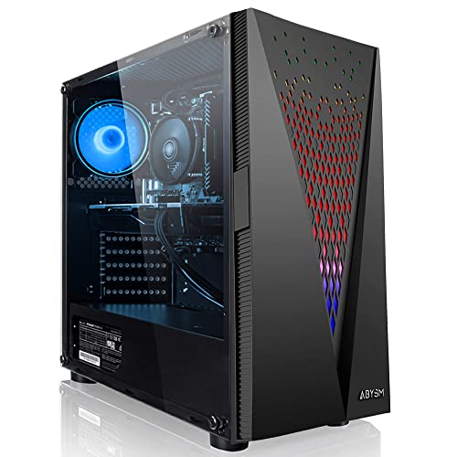 Iv Ibericavip Pcvip Lynox Pc Gaming Amd Ryzen 5 5500 16gb Ddr4 500gb Ssd M.2 1tb Rtx3050 8gb Gaming Windows 11 Pro Iv Ibericavip Pcvip Lynox Pc Gaming Amd Ryzen 5 5500 16gb Ddr4 500gb Ssd M.2 1tb Rtx3050 8gb Gaming Windows 11 Pro