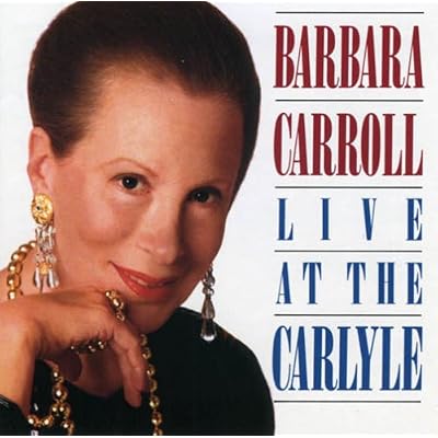 Live At The Carlyle