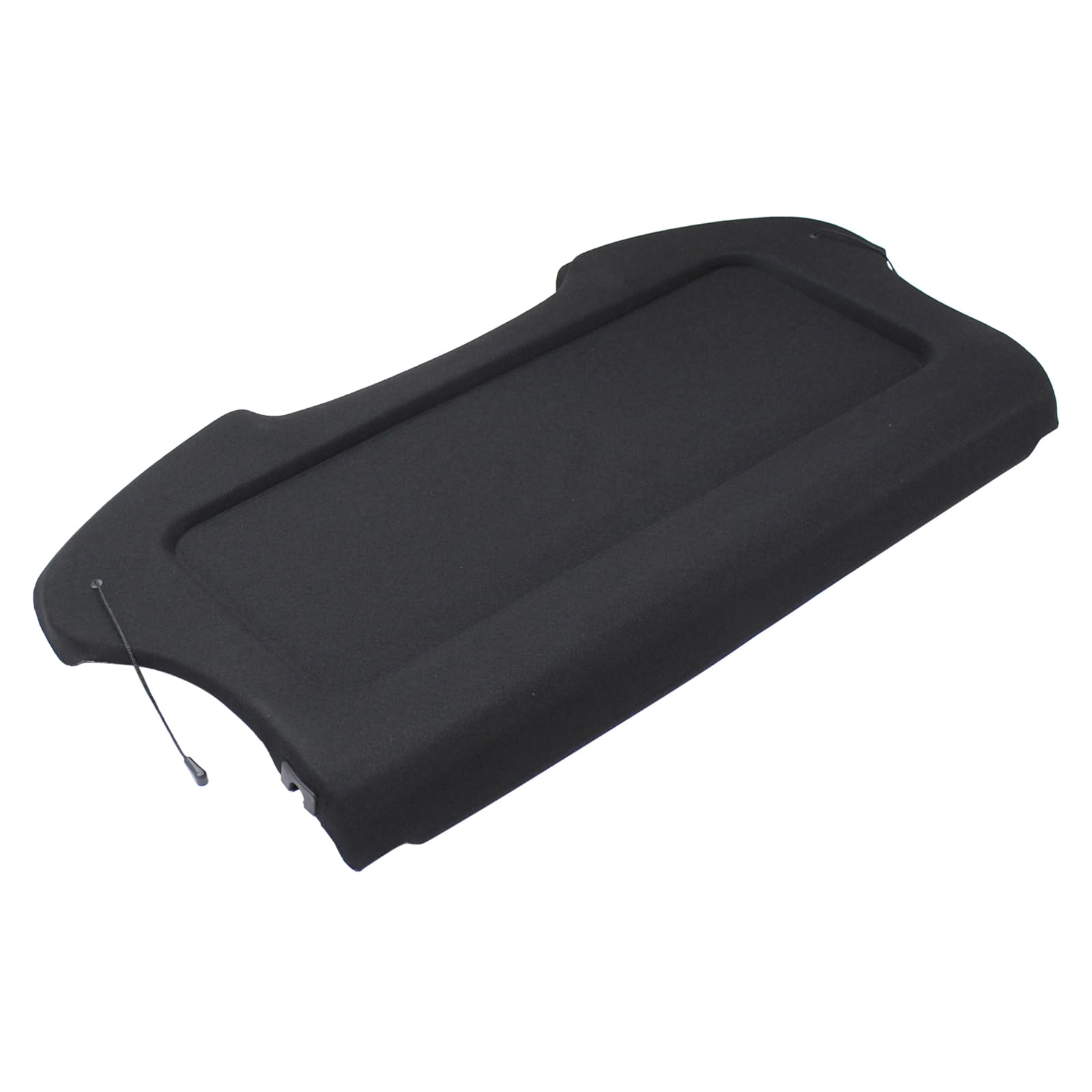 Kofferraumabdeckung für Kofferraumabdeckung für Seat I-biza Mk4 2008–2015