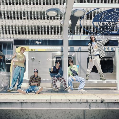 What You Wantのサムネイル