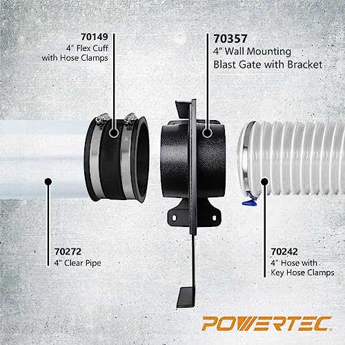 POWERTEC 70357 4