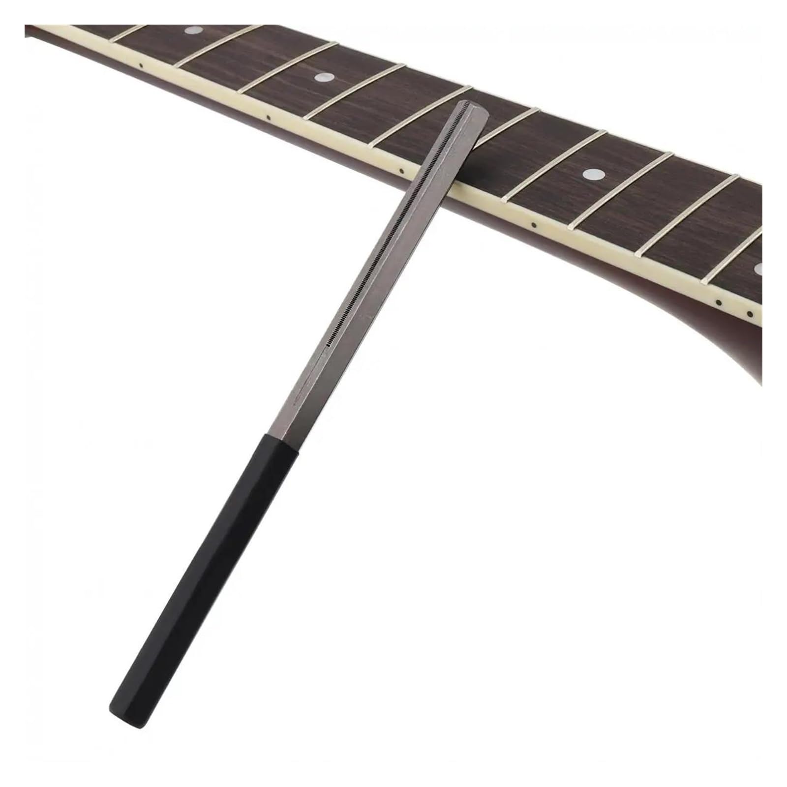 Narzędzia Do Pilnikowania Kształtowania I Polerowania Progów Gitarowych Ze Stali Nierdzewnej Dla Profesjonalnych Lutników Profesjonalne Narzędzia Do Naprawy Gitar