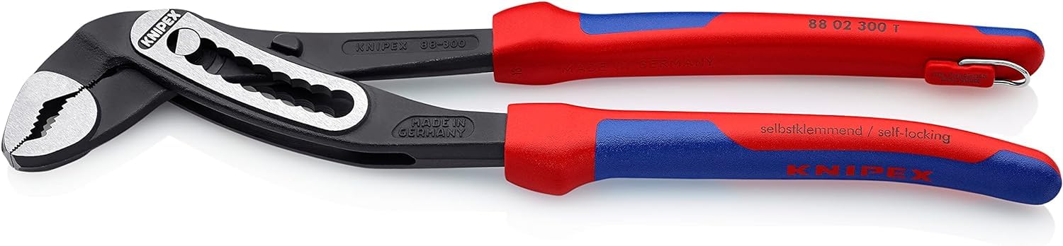 Knipex Waterpomptang Cobra - 4003773014133 | Type tang: Waterpomptang